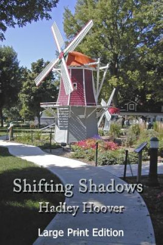 Boek Shifting Shadows (LP) HADLEY HOOVER