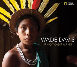 Carte Wade Davis Photographs Wade Davis