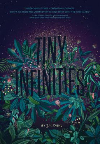 Knjiga Tiny Infinities Jean Heilprin Diehl