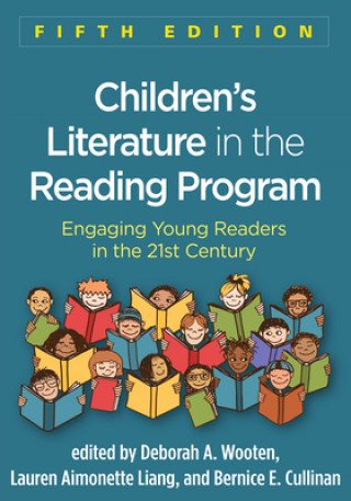 Carte Children's Literature in the Reading Program 