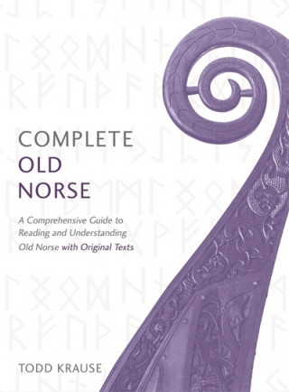Carte Complete Old Norse Todd Krause