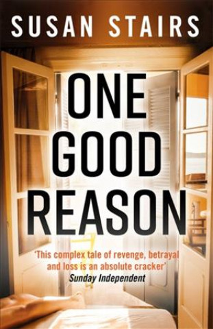 Libro One Good Reason Susan Stairs