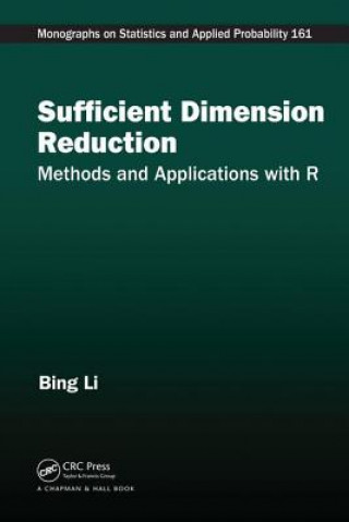Könyv Sufficient Dimension Reduction LI