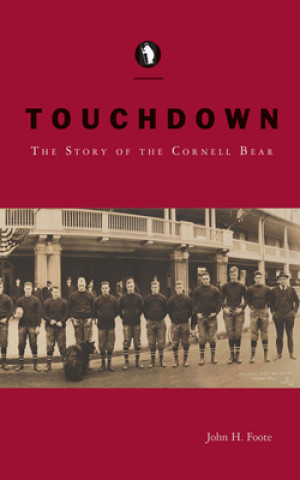 Knjiga Touchdown John H. Foote