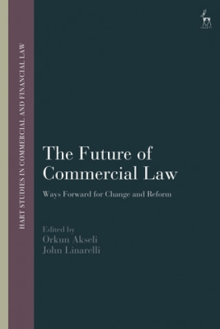 Carte Future of Commercial Law 