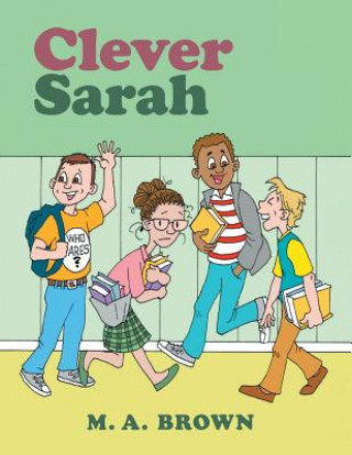 Βιβλίο Clever Sarah M A Brown