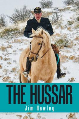 Libro Hussar JIM HAWLEY