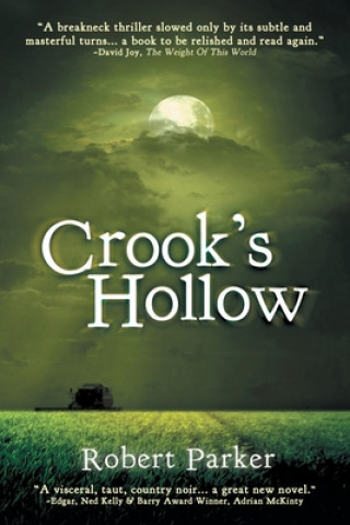 Carte Crook's Hollow Robert Parker