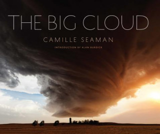 Knjiga Big Cloud Camille Seaman