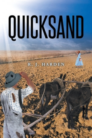 Книга Okefenokee R. J. HARDEN