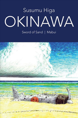Kniha Okinawa Susumu Higa