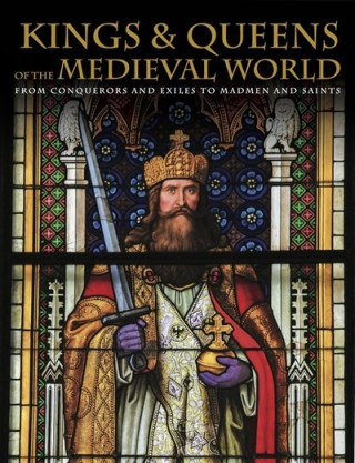 Carte Kings and Queens of the Medieval World Michael Dougherty