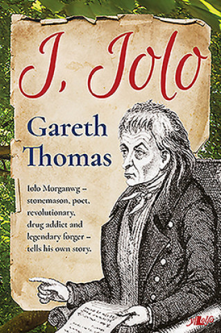 Kniha I, Iolo Thomas Gareth
