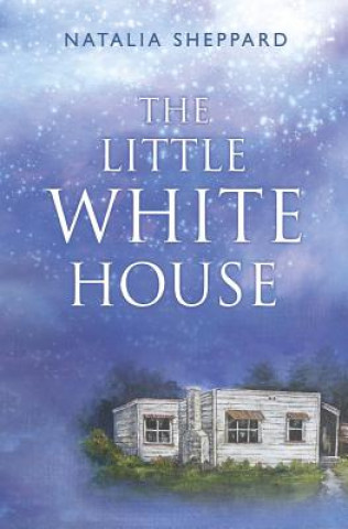 Kniha Little White House Natalia Sheppard