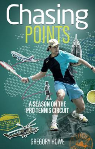 Libro Chasing Points Gregory Howe