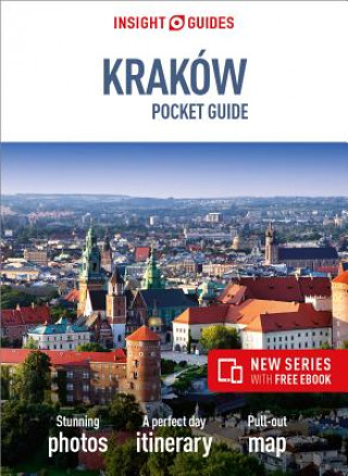 Libro Insight Guides Pocket Krakow (Travel Guide with Free eBook) Insight Guides