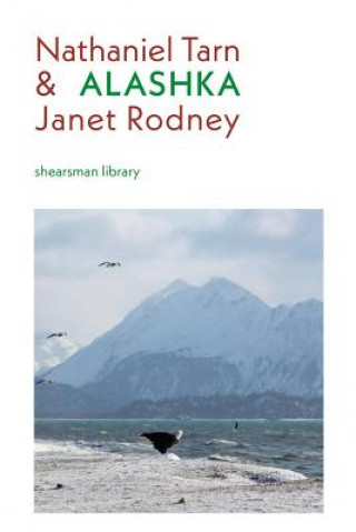 Book Alashka Nathaniel Tarn