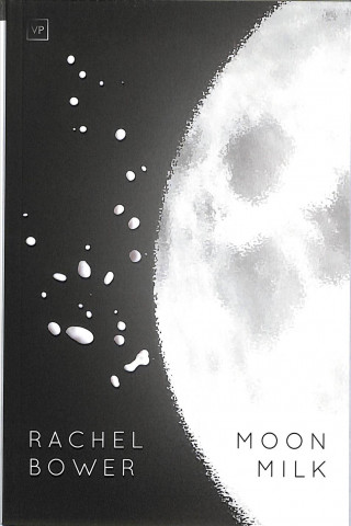 Buch Moon Milk Rachel Bower