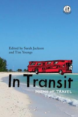 Kniha In Transit Sarah Jackson