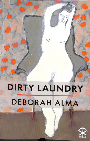 Kniha Dirty Laundry Deborah Alma