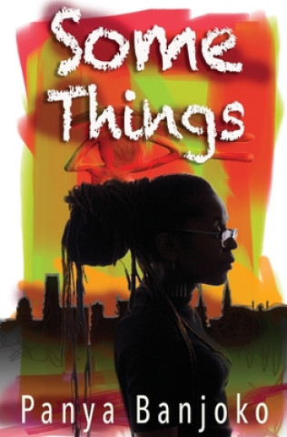 Kniha Some Things Panya Banjoko