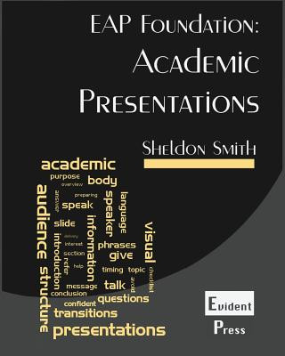 Βιβλίο Academic Presentations SHELDON C.H. SMITH