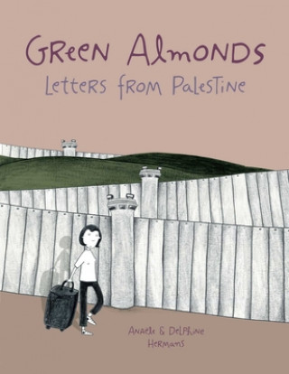 Buch Green Almonds Anaele Hermans