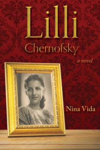 Knjiga Lilli Chernofsky Nina Vida