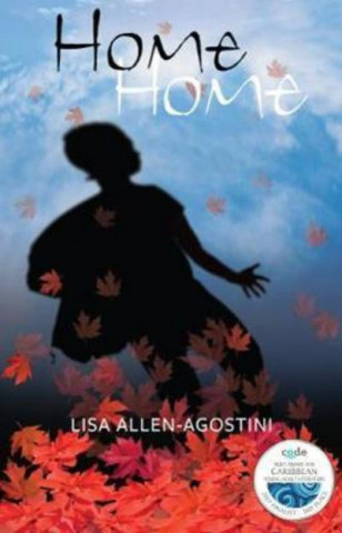 Könyv Home Home Lisa Allen-Agostini