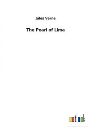 Carte Pearl of Lima Jules Verne