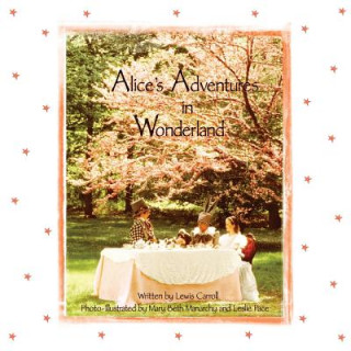 Carte Alice's Adventures In Wonderland Lewis Carroll