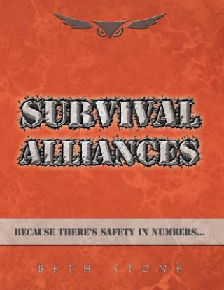 Kniha Survival Alliances: Because There's Safety In Numbers Beth Stone