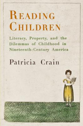Carte Reading Children Patricia Crain
