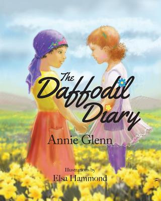 Carte The Daffodil Diary Annie Glenn