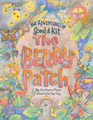 Kniha The Berry Patch Elise Monsour Puckett