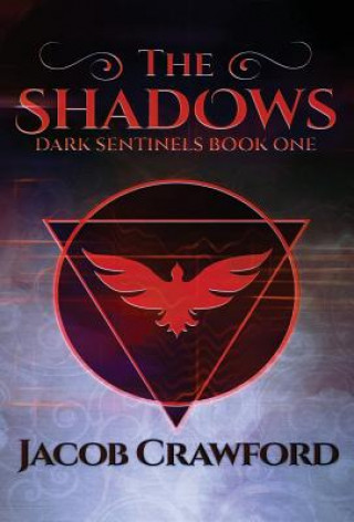 Buch The Shadows E V Jacob
