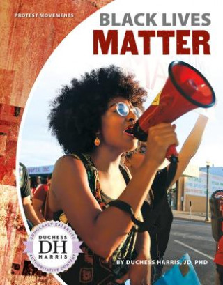 Carte Black Lives Matter Duchess Harris Jd