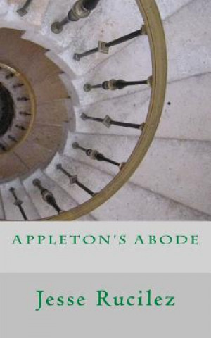 Knjiga Appleton's Abode Jesse Lynn Rucilez
