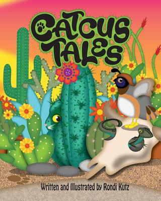 Carte Catcus Tales Rondi Kutz