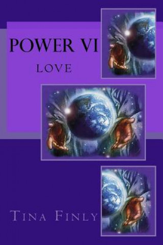 Buch Power VI: Love Tina Finly