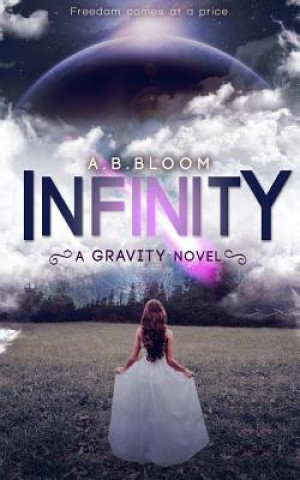 Buch Infinity A B Bloom