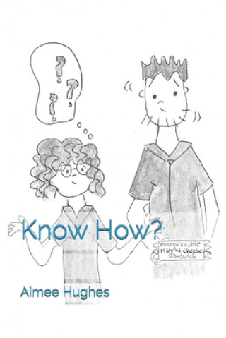 Carte Know How? Aimee Hughes