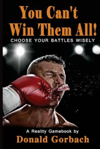 Libro You Can't Win Them All! Donald Gorbach