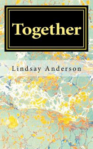 Knjiga Together Lindsay Anderson