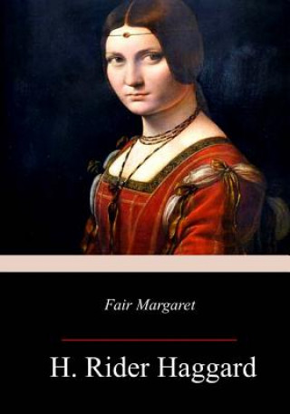 Libro Fair Margaret H. Rider Haggard