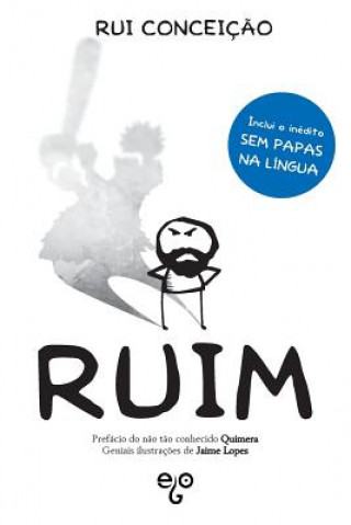Knjiga Ruim Rui Conceicao