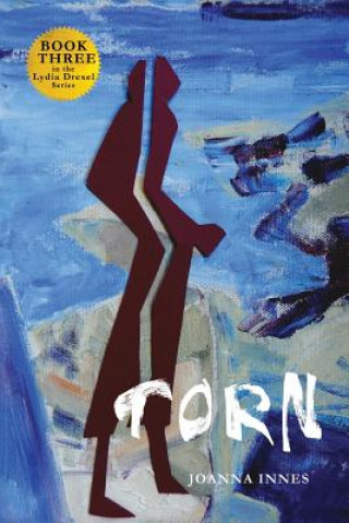 Knjiga Torn Joanna Innes