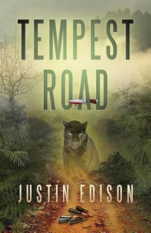 Книга Tempest Road Justin A Edison