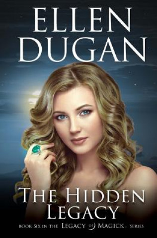 Książka The Hidden Legacy Ellen Dugan