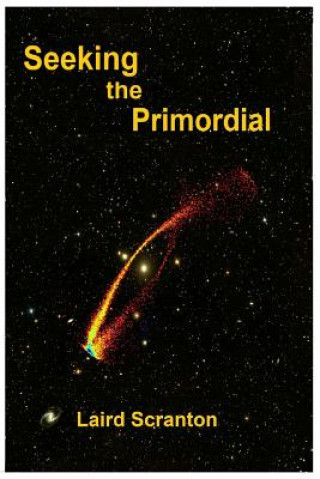 Kniha Seeking the Primordial: Exploring Root Concepts of Cosmological Creation Laird Scranton